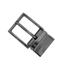 Tổng hợp mặt khóa GOAT khóa kim-XOAY HỢP KIM bản 3.5cm