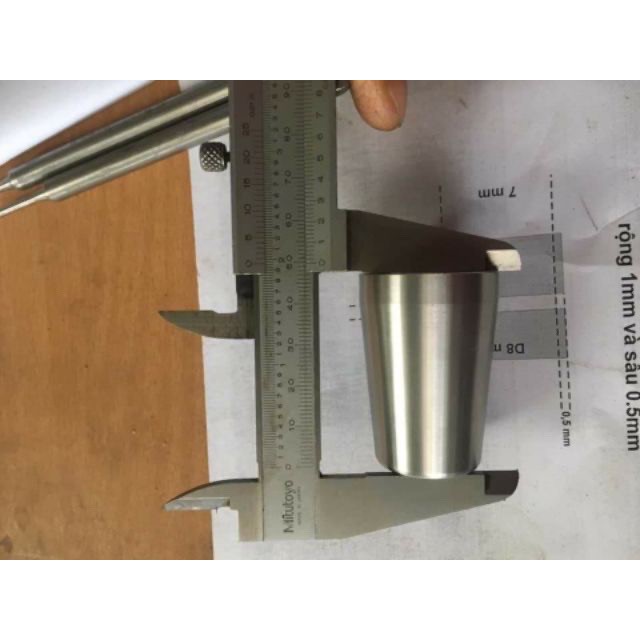 Gù chống rung tay lái xe máy inox 304 nặng 600g 1cặp | Shopee Việt Nam