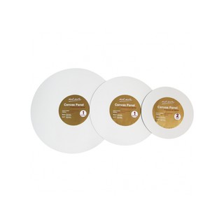KHUNG CANVAS TRÒN MONT MARTE 40CM CMPR0040- COLORMATE