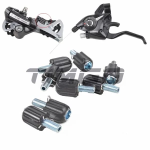 Set 4-20 Ốc Vít Điều Chỉnh Cùi Đề Xe Đạp M5