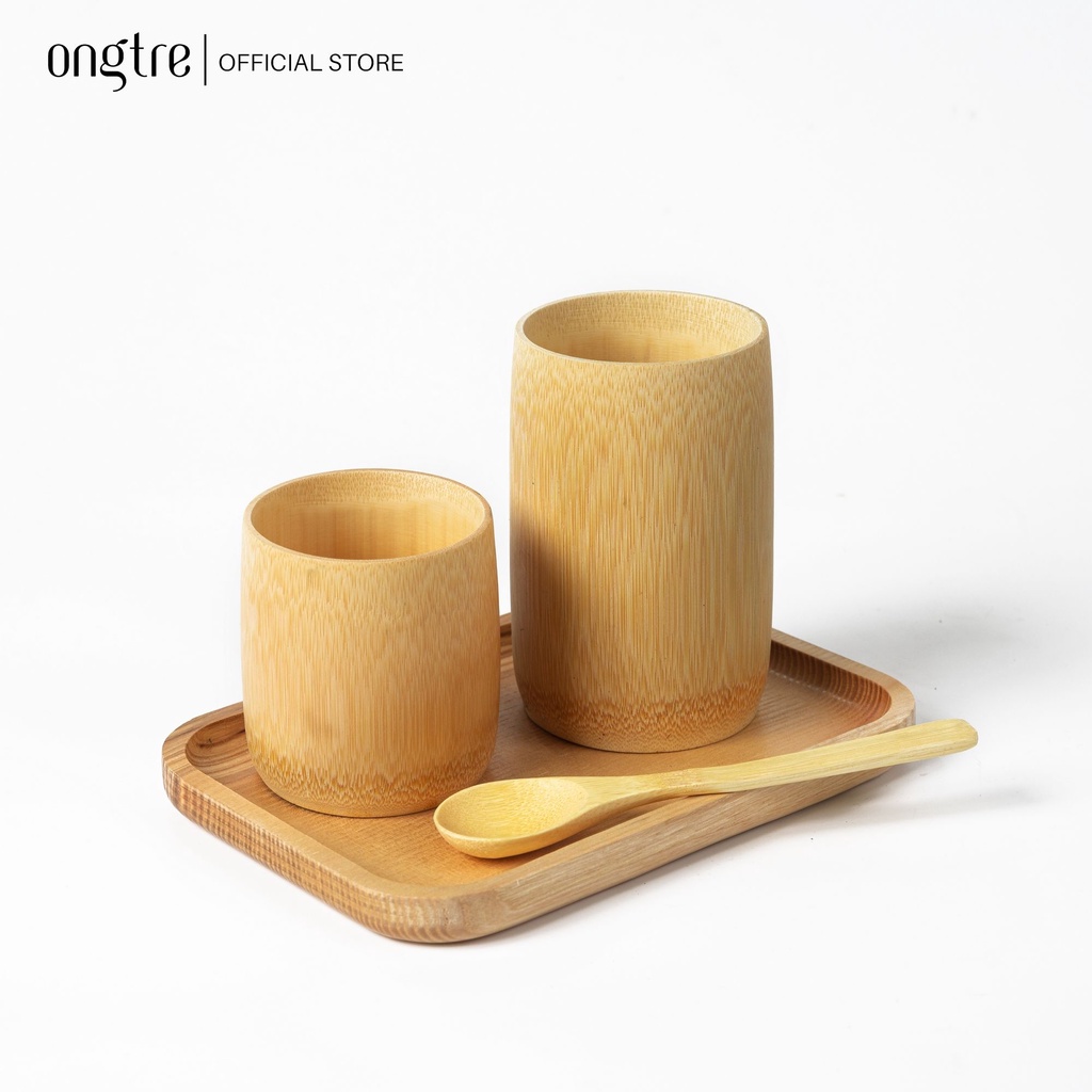Sản phẩm thủ công mỹ nghệ từ tre