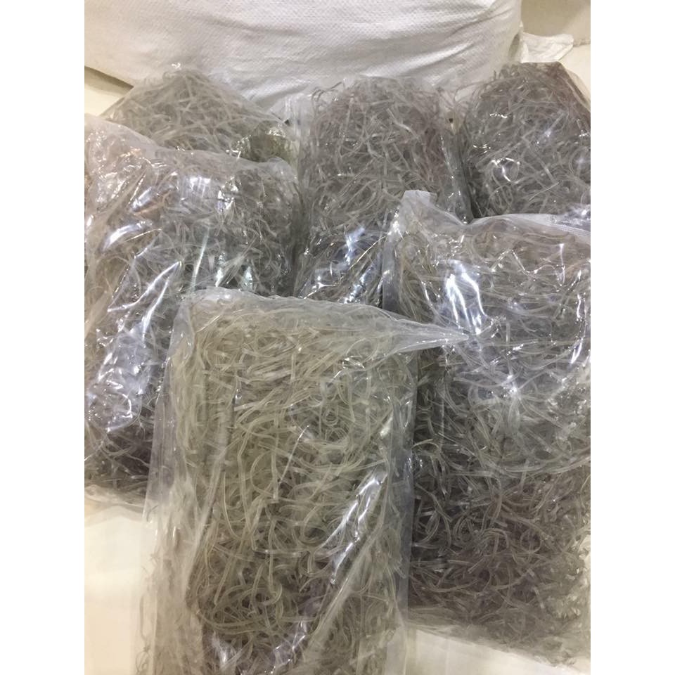 Miến dong tráng tay Na Rì - Bắc Kạn 1kg | Shopee Việt Nam