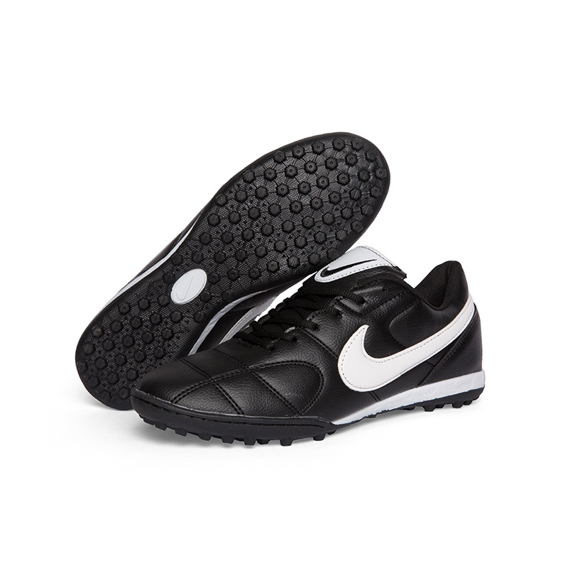 Giày Nike Nike Premier Ii Tf Giày đá Banh Nike Premier Sala Trắng