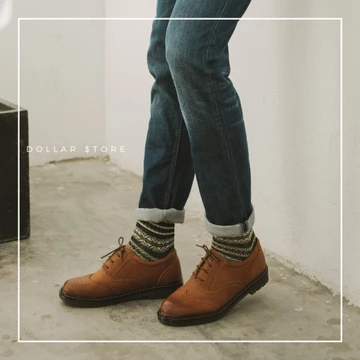 giày đốc, giày đốc da bò, giày đốc da thật, giày dr.marten, giày da bò, giày da thật, giày phượt, giày patina, H489