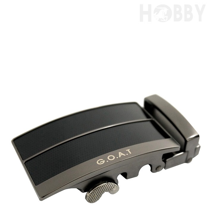 Mặt khóa thắt lưng GOAT M025