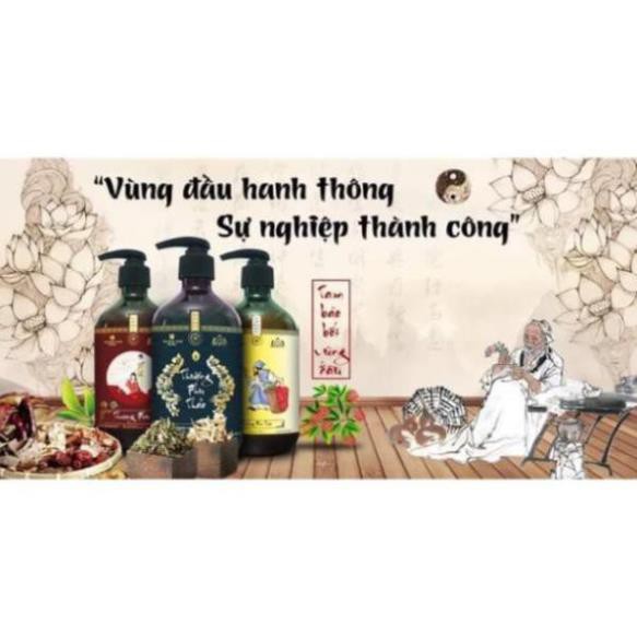 CHUYÊN SỈ BỘ SẢN PHẨM DẦU THƯỢNG PHU THẢO CAO CẤP SIÊU TỐT