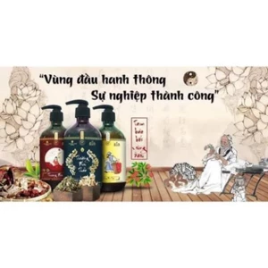 CHUYÊN SỈ BỘ SẢN PHẨM DẦU THƯỢNG PHU THẢO CAO CẤP SIÊU TỐT