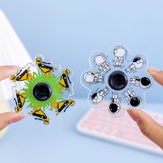 CON QUAY 3D NHIỀU HÌNH CỰC ĐẸP GIẢI TOẢ CĂNG THẲNG, ĐỒ CHƠI CON QUAY SPINNER NARUTO SIÊU ĐÁNG YÊU . TD