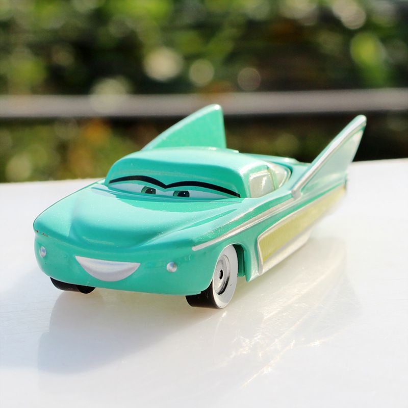 Mcqueen Mc Uncle Car King Roadblock 42 Đồ chơi ô tô phong cách Đồ chơi cho trẻ em