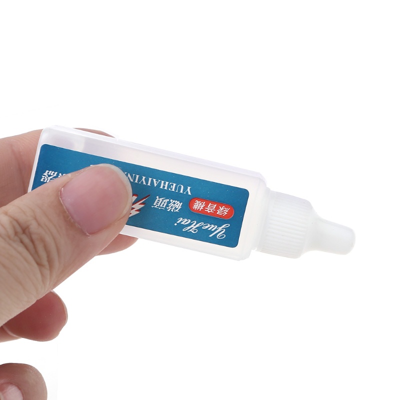 LILY * Cassette Tape Head Cleaner & Demagnetizer cho tất cả máy nghe nhạc cassette