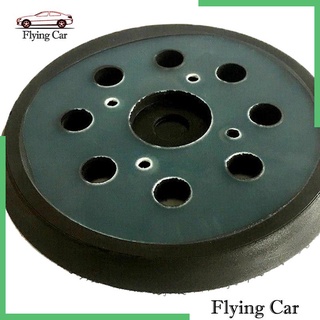 Đĩa chà nhám thay thế 8 lỗ 125mm cao cấp