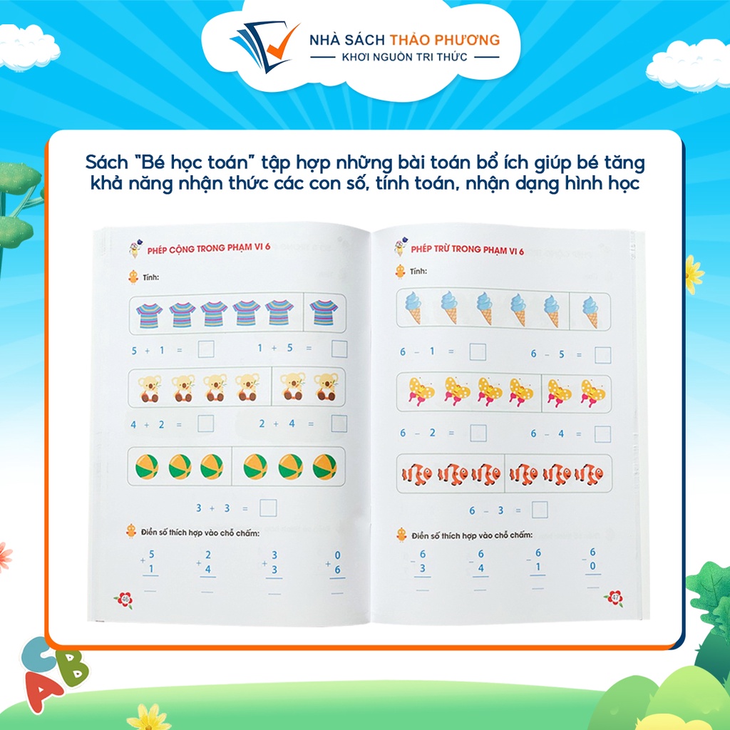 Ảnh Sách - Bước đầu tập viết - Hành trang cho bé tự tin vào lớp 1 (Bộ 3 cuốn) 3