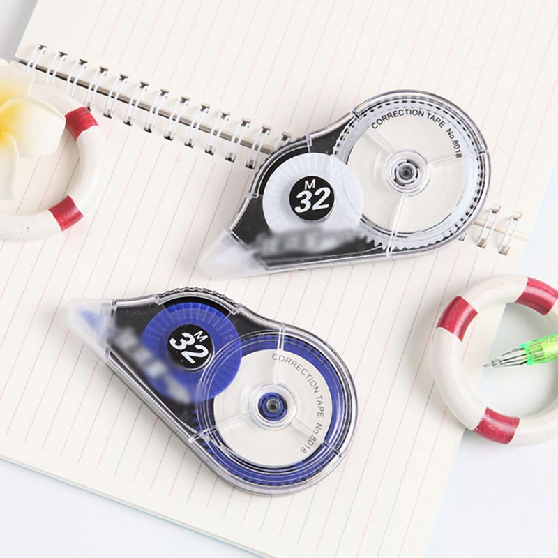 Bút Kéo Hl 32 x 5mm Tiện Dụng Cho Văn Phòng Và Văn Phòng