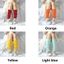 JKDESIGN Chân Warmers - Phụ Kiện Múa Ba Lê, Quần Legging Co Dãn Đến Mắt Cá Chân