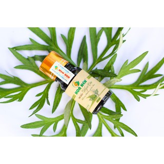 Tinh dầu Ngải C.ứu nguyên chất  - Hoa Nén - Tăng cường đề kh.áng miễ n dịc h 10ml