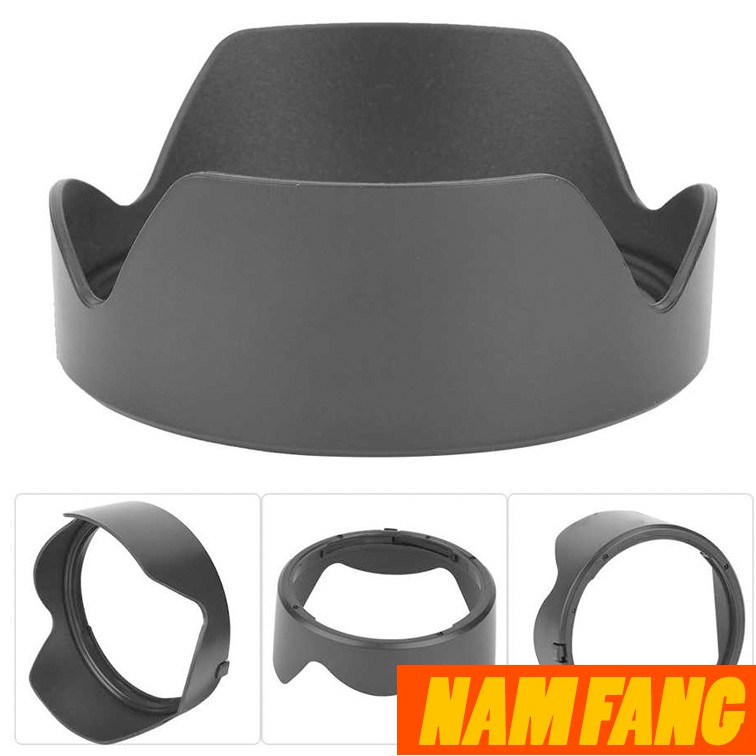 LENS HOOD CANON EW-88C DÀNH CHO ỐNG KÍNH CANON EF 24-70MM F/2.8L II USM thế hệ thứ hai