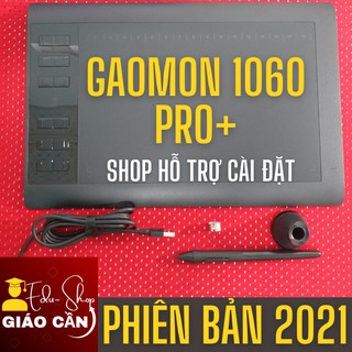 Bạn đang tìm kiếm một sản phẩm bảng vẽ điện tử đáng tin cậy? Và đặc biệt, với giá cả phải chăng? Bảng vẽ điện tử Gaomon 1060Pro 2021 giá tốt sẽ đáp ứng yêu cầu của bạn. Với tính năng và tính năng tăng cường, Gaomon 1060Pro 2021 làm cho quá trình vẽ và thiết kế trở nên dễ dàng hơn bao giờ hết. Hãy nhanh chóng sở hữu nó và trải nghiệm ngay hôm nay!