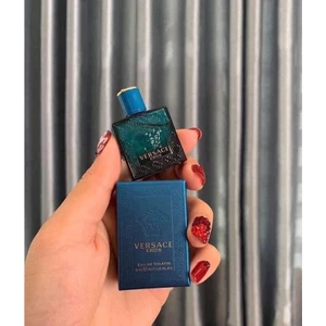 Nước Hoa Versace Eros for Men EDT 5ml Chính Hãng