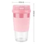 Máy xay sinh tố - Máy xay cầm tay - PIN 1200MAh