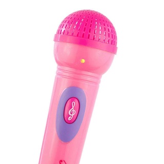 |Superbaby| Micro Đồ Chơi Hát Karaoke Vui Nhộn Thời Trang Cho Bé