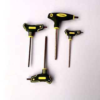 Lục giác LanLong cây lục giác có tay cầm - Kim Khí Dung Anh