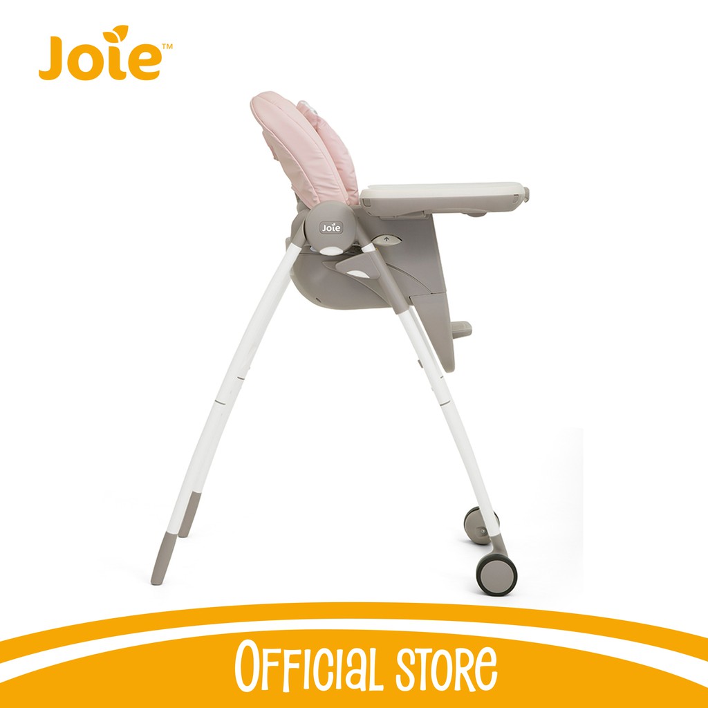 Ảnh Ghế ăn dặm cho bé Joie Multiply 6in1 | Ghế ăn cho bé từ 6 tháng đến 6 tuổi 2
