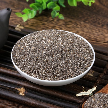 Hạt Chia Nhập Khẩu Úc ❤️FREESHIP❤️ Hạt Chia Hữu Cơ