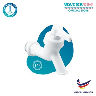Vòi hồ nước nhựa f27 WATERTEC WT000G nhựa ABS Malaysia chống oxy hóa