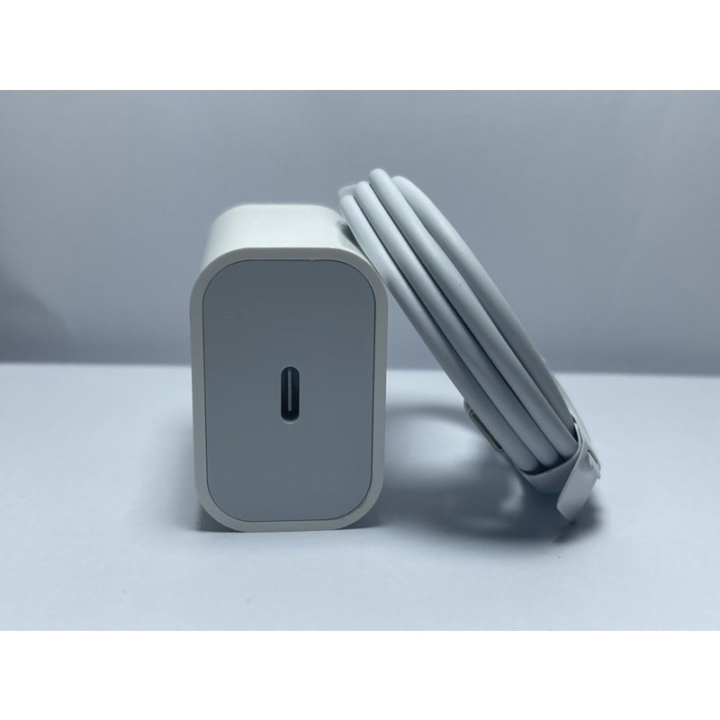 Bộ củ sạc nhanh PD 20W