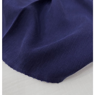 Vải Linen Xước Kiện Hàn Siêu Mềm Rũ Khổ Rộng 1m50