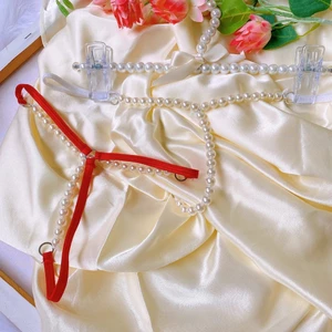 ẢNH THẬT CK062♥️ QUẦN LÓT LỌT KHE SIÊU ĐẸP - QUẦN CHÍP LỌT KHE Sexy - KellyWang