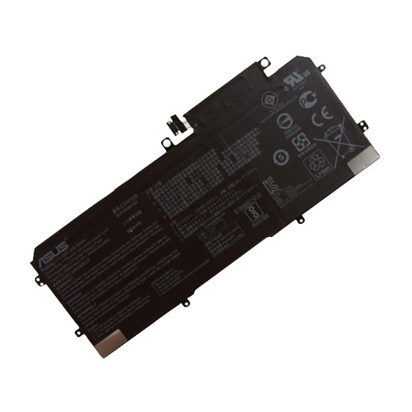 Ventilateur De Refroidissement CPU Pour ASUS ZENBOOK UX360 UX360CA UX360UA - Compatible P4540UQ P1440U 13NX0100P19011 NS75306-16G16