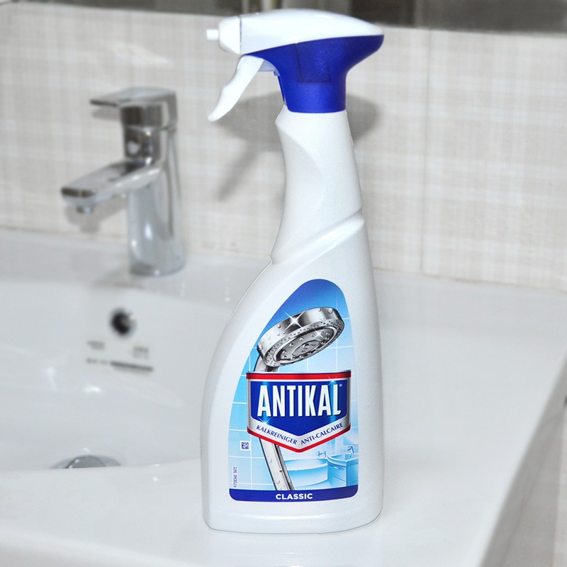 Chai xịt Antikal tẩy rửa vệ sinh Inox | Shopee Việt Nam