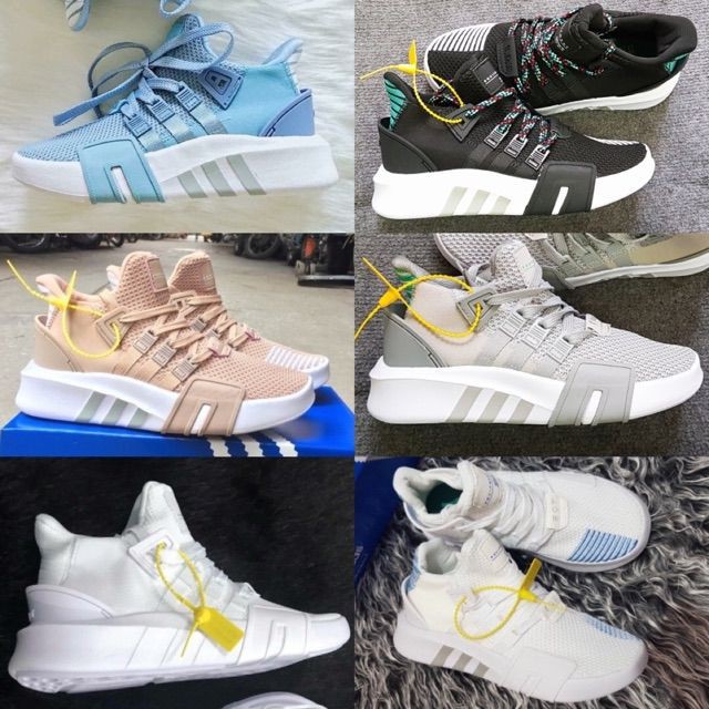 Eqt 2018 store