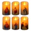 Đèn ngủ Led Yoo Christ Đèn ngủ Xmas Bàn ăn Trang trí đồ dùng