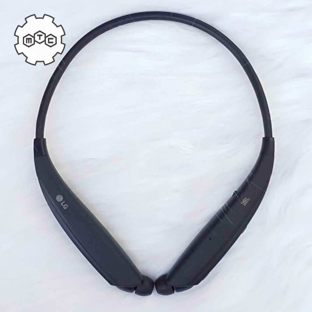 Tai nghe Bluetooth LG HBS835 Đen 2nd Shopee Việt Nam