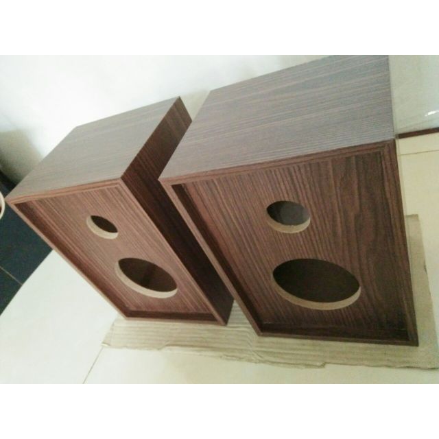 Các Loại Vỏ Loa Mini Phổ Biến