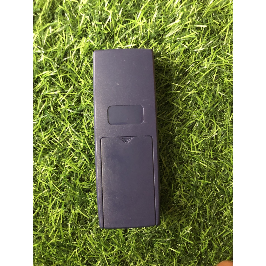 Điều khiển quạt Hoa Phượng chính hãng zin theo máy - Tặng kèm pin