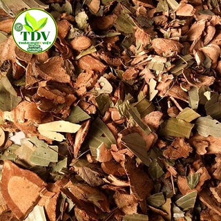 1kg Lá tắm người Dao đỏ Sapa - Lào Cai - Lá tắm sau sinh
