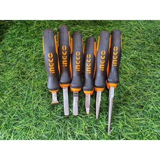ĐỒ NGHỀ INGCO Bộ 6 kềm mini làm trang sức HMPS06115