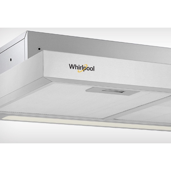 Ảnh Máy hút mùi whirlpool âm tủ 90cm AKR9152IXDS-CV - Bảo Hành 2 Năm 2