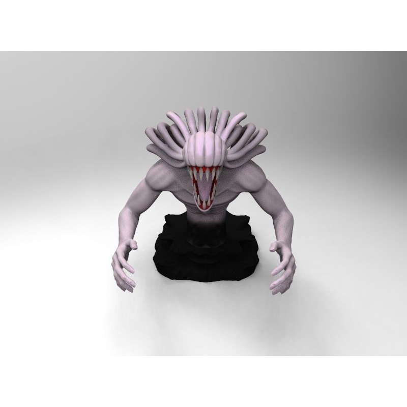 File in 3D JUJUTSU KAISEN - RIKA | Shopee Việt Nam
