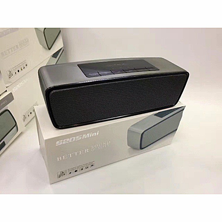 Bose hot sale s205 mini