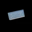 5Pieces Soft English Letters Silicone Mold for Creative Craft DIY Mold Mini Mold