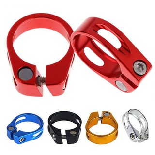 FANGHUI Seatposts Kẹp Đi Xe Đạp Ống Kẹp Phụ Kiện Xe Đạp Phụ Kiện Xe Đạp