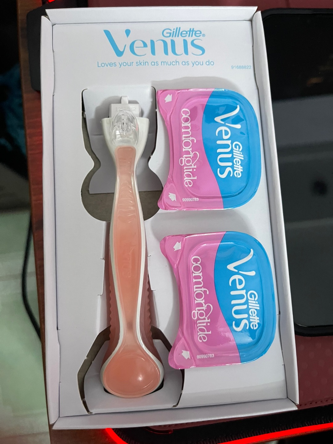 Review image