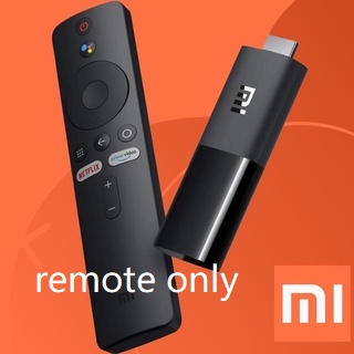 New XMRM-006 Bluetooth Voice Remote For Xiaomi Mi Box S & Mi TV Stick - With Netflix Button 7 thumbnail image