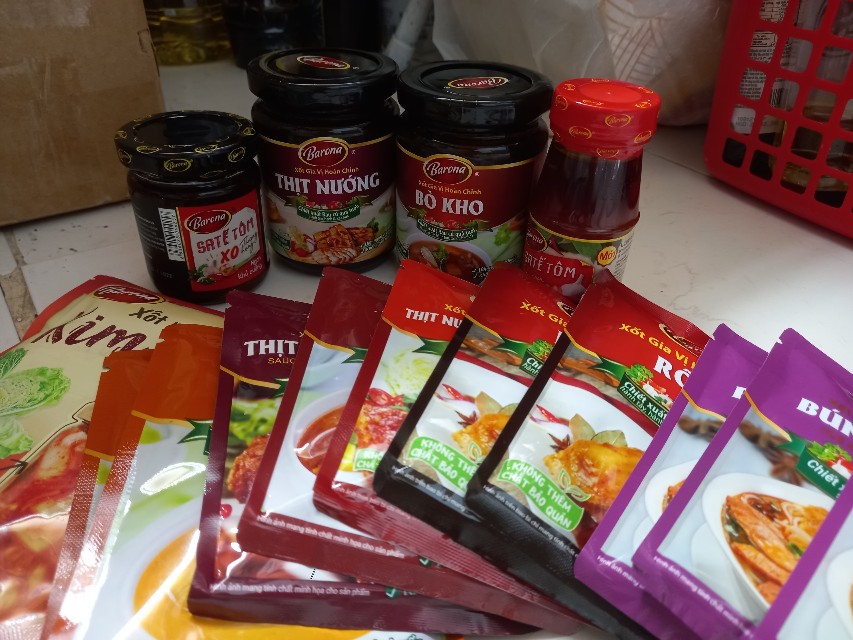 Ảnh đánh giá