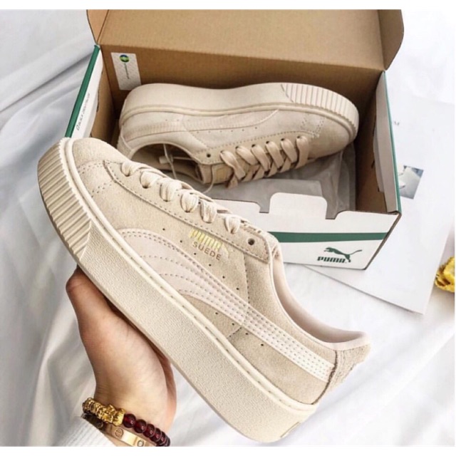 FULL BOX Puma da l n c c p Shopee Vi t Nam