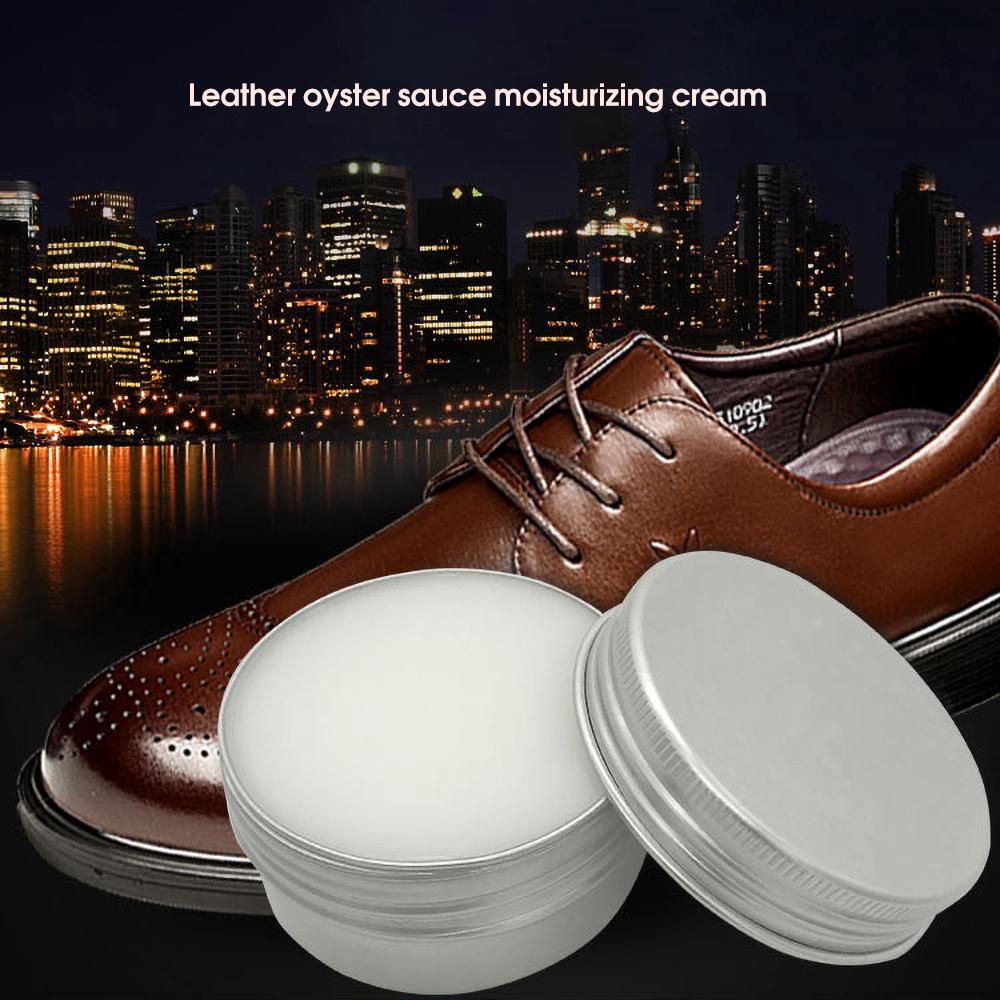 Da Thủ Công Nguyên Chất Kem Dầu Chồn Cho Chăm Sóc Da Leathercraft Kem Chăm Sóc Giày